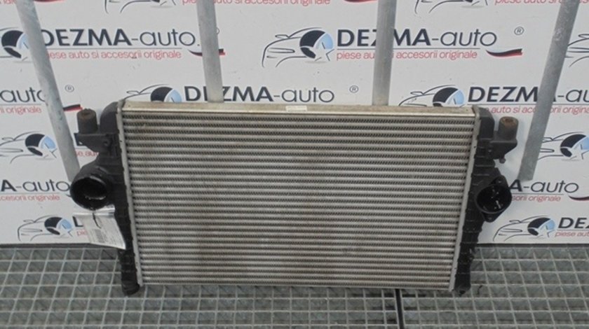 Radiator intercooler, 7M3145804, Ford Galaxy 2.0tdi