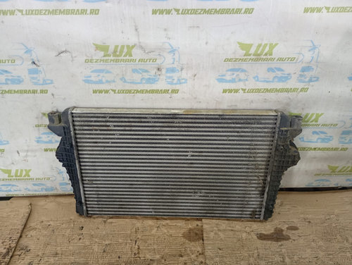 Radiator intercooler 7m3145804 Ford Galaxy [facelift] [2000 - 2006]