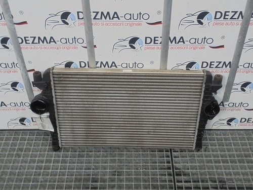 Radiator intercooler, 7M3145804, Seat Alhambra 2.0tdi, BRT