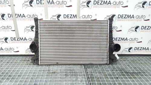 Radiator intercooler, 7M3145804, Seat Alhambra (7V8, 7V9) 2.0tdi