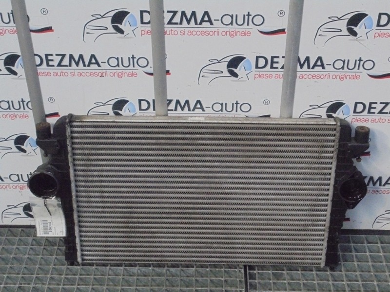Radiator intercooler, 7M3145804, Seat Alhambra (7V8, 7V9) 1.9 tdi (id:286398)