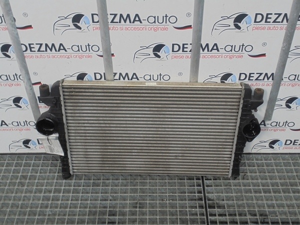 Radiator intercooler, 7M3145804, Seat Alhambra (7V8, 7V9) 2.0tdi (id:272527)