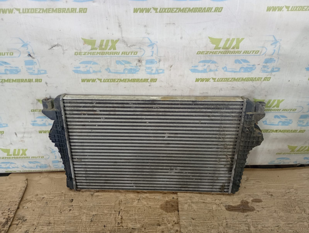 Radiator intercooler 7m3145804 Volkswagen VW Sharan [facelift] [2000 - 2003]
