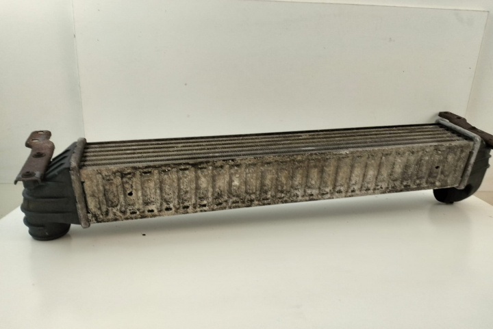 Radiator Intercooler 7m3145805 Volkswagen VW Sharan [2th facelift] [2003 - 2010]