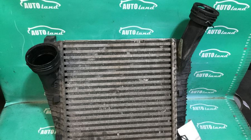 Radiator Intercooler 7p0145804a 3.0 TDI Audi Q7 4L 2006