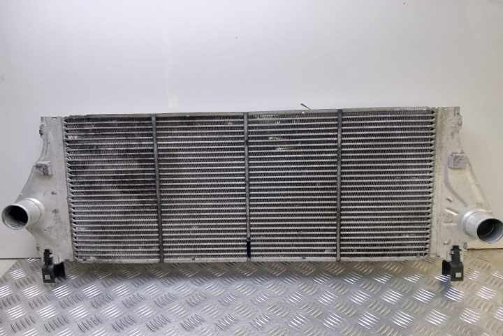 Radiator Intercooler 8200008761 Renault Laguna 2 [2001 - 2005]
