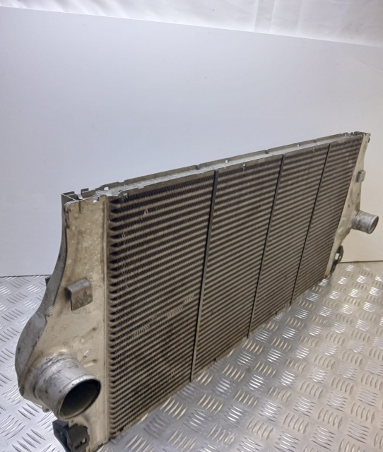 Radiator Intercooler 8200075810c Renault Espace 4 [2002 - 2006]