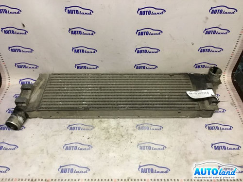 Radiator Intercooler 8200115540 1.5 DCI Renault MEGANE II BM0/1 ,CM0/1 2002