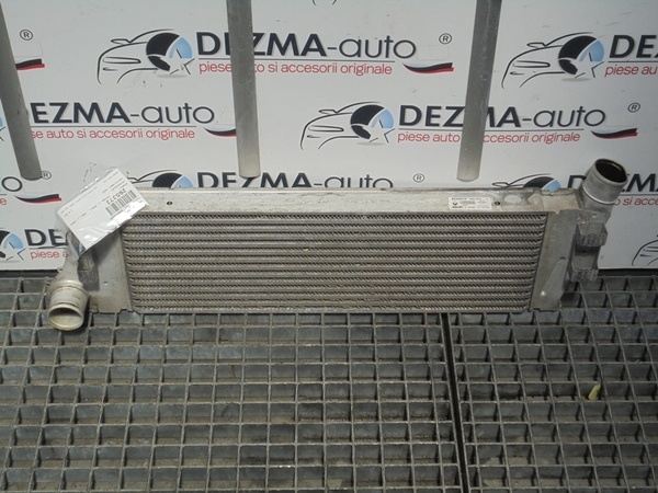 Radiator intercooler, 8200115540, Renault Megane 2 Coupe-Cabriolet 1.5 dci