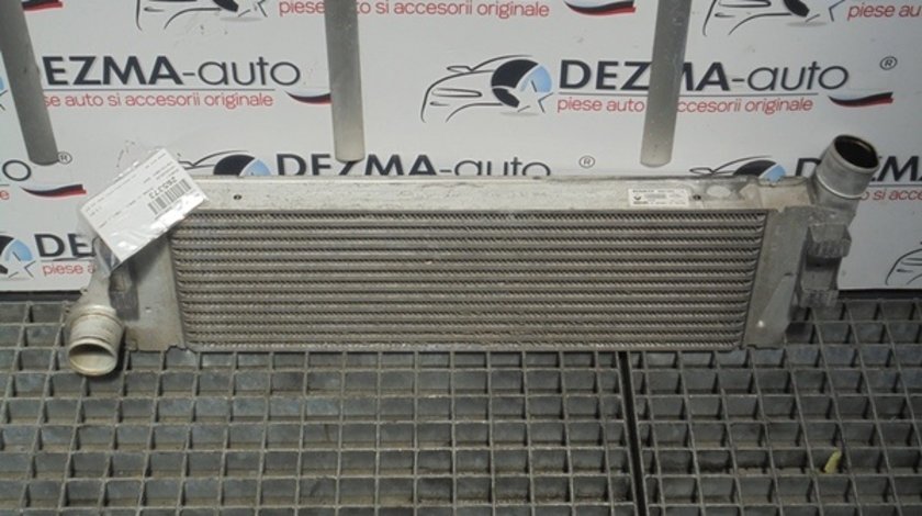 Radiator intercooler, 8200115540, Renault Megane 2 Coupe-Cabriolet 1.5 dci