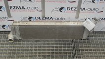 Radiator intercooler, 8200115540, Renault Megane 2...