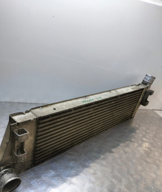 Radiator Intercooler 8200115540 Renault Megane 2 [2002 - 2006]