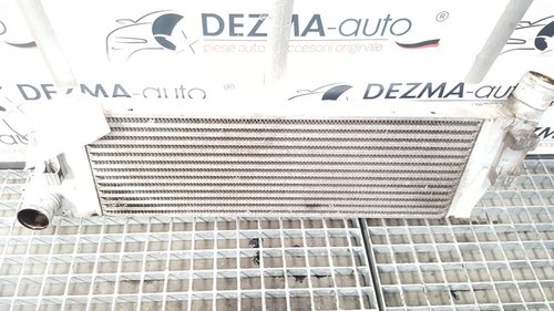 Radiator intercooler 8200115540, Renault Megane 2 Coupe-Cabriolet 2.0 b