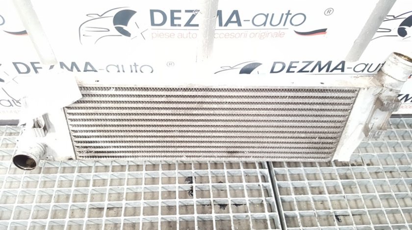 Radiator intercooler 8200115540, Renault Scenic 2, 1.5 dci