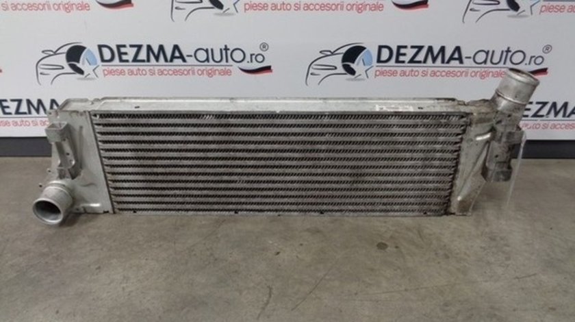 Radiator intercooler, 8200115540A, Renault Megane 2 sedan,1.9dci (id:210289)