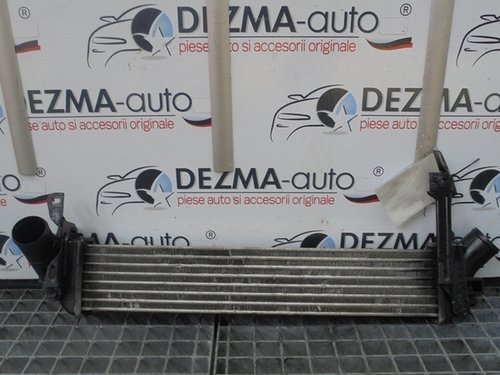 Radiator intercooler, 8200221885, Renault Kangoo, 1.5 dci (id:259603)