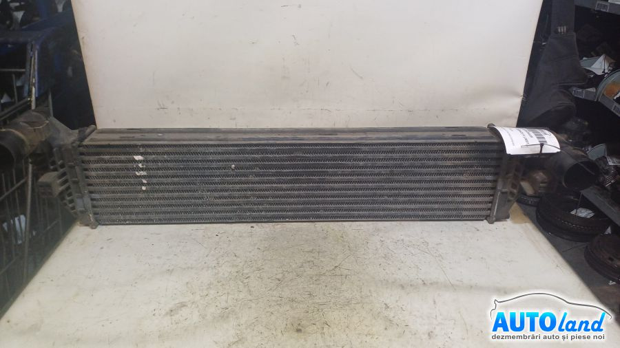 Radiator Intercooler 8200292773 2.0 DCI Renault ESPACE IV JK0/1 2002