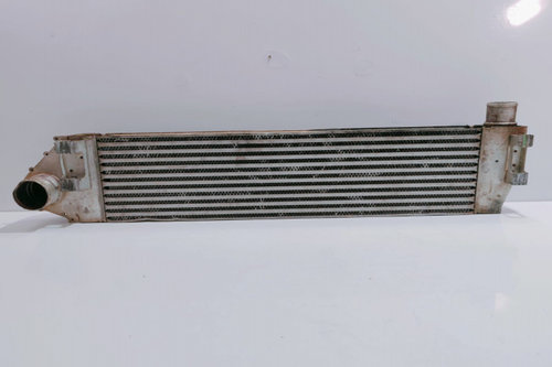 Radiator Intercooler 8200325003C Renault Scenic 2 [2003 - 2006]