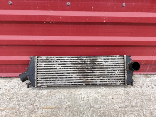 Radiator intercooler 8200411160-C Renault Trafic II 2.0 DCI an fab. 2006 - 2014