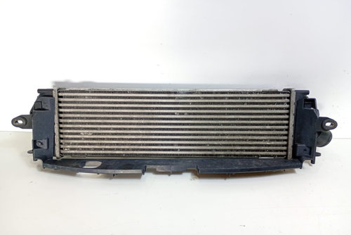 Radiator intercooler 8200411160C Nissan Primastar [facelift] [2006 - 2014]