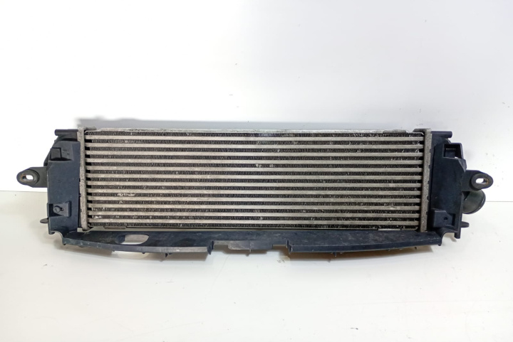 Radiator intercooler 8200411160C Opel Vivaro A [facelift] [2006 - 2014]