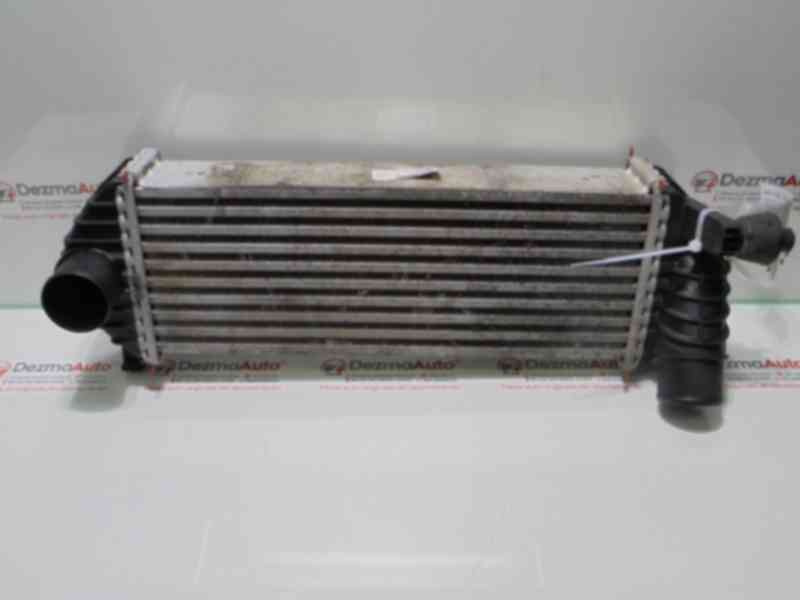 Radiator intercooler 8200427469, Renault