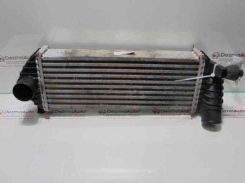 Radiator intercooler 8200427469, Renault Kangoo 1.5 dci, K9K