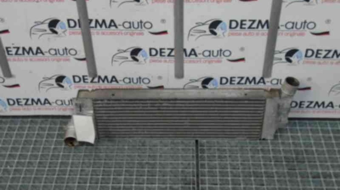 Radiator intercooler, 8200468425, Renault Megane 2, 1.5 dci (id:320091)