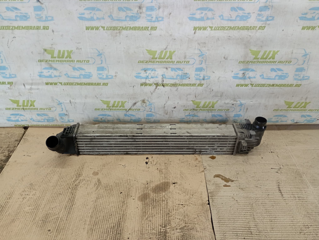 Radiator intercooler 8200880552 1.5 dci Dacia Duster [2010 - 2013]