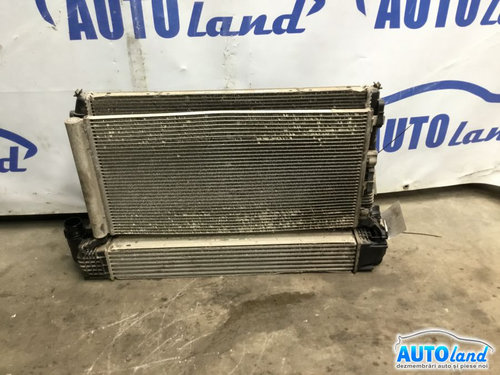 Radiator Intercooler 8200880552 1.5 DCI Dacia DUSTER 2010