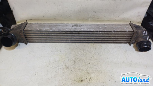 Radiator Intercooler 8506904 1.6 Diesel Mini COUNTRYMAN R60 2010-2014