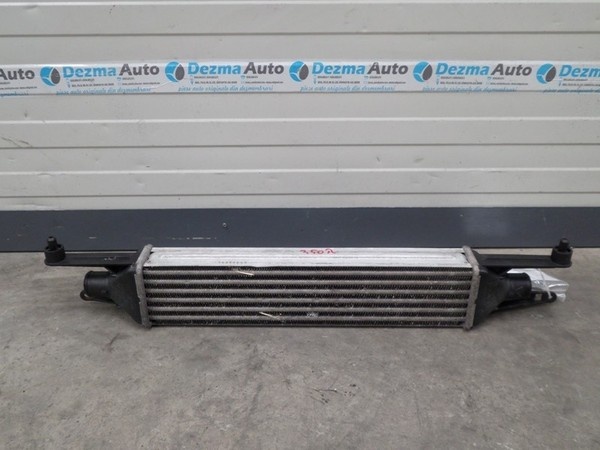 Radiator intercooler, 866450000, Fiat Grande Punto 199, 1.3M-JET (id.166647)