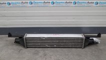 Radiator intercooler, 866450000, Fiat Grande Punto...