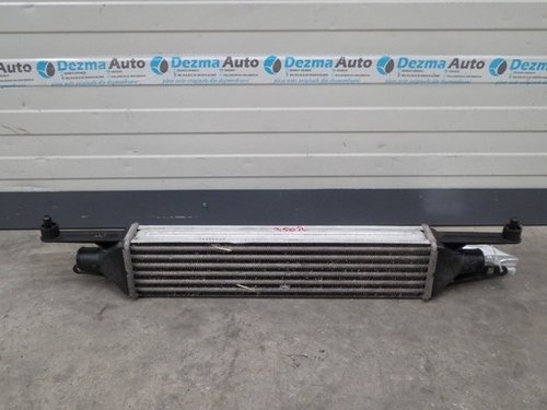 Radiator intercooler, 866450000, Fiat Grande Punto 199, 1.3M-JET (id.166647)