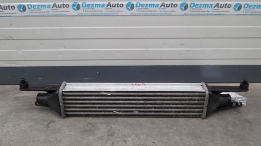 Radiator intercooler, 866450000, Fiat Grande Punto 199, 1.3M-JET (id.166647)