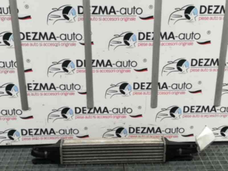 Radiator intercooler 866452000, Fiat Grande Punto Van (199) 1.3m-jet (id:315718)
