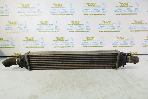Radiator intercooler 866455500 1.6 16V Multijet Alfa Romeo MiTo 955 [2008 - 2013]