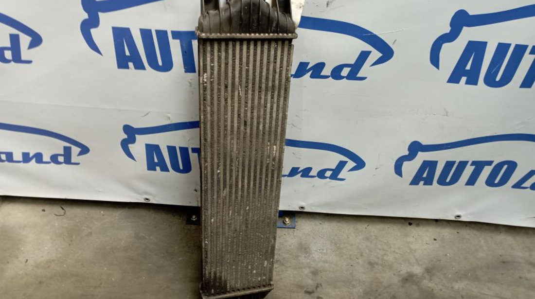 Radiator Intercooler 867658f 2.2 DTI Opel MOVANO Combi J9 1998