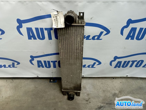 Radiator Intercooler 867658f 2.2 DTI Opel MOVANO Combi J9 1998