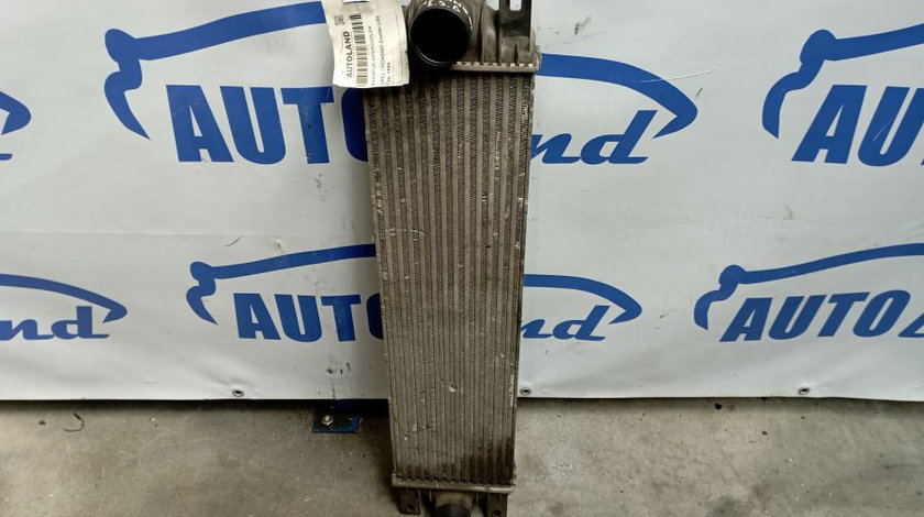 Radiator Intercooler 867658f 2.2 DTI Opel MOVANO Combi J9 1998