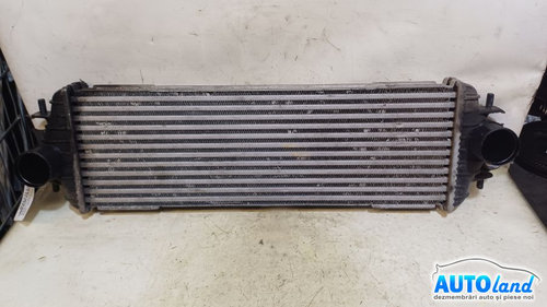 Radiator Intercooler 8689260j 2.0 DCI Opel VIVARO A Tour 2001-2006