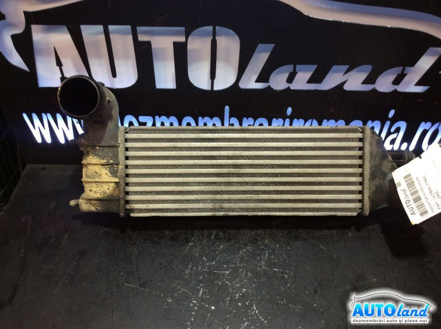 Radiator Intercooler 870229hf C8 / 807 Fiat ULYSSE 179AX 2002