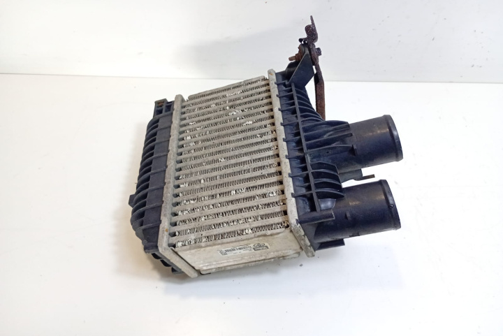 Radiator Intercooler 873067D Toyota Avensis 2 T25 [facelift] [2006 - 2009]