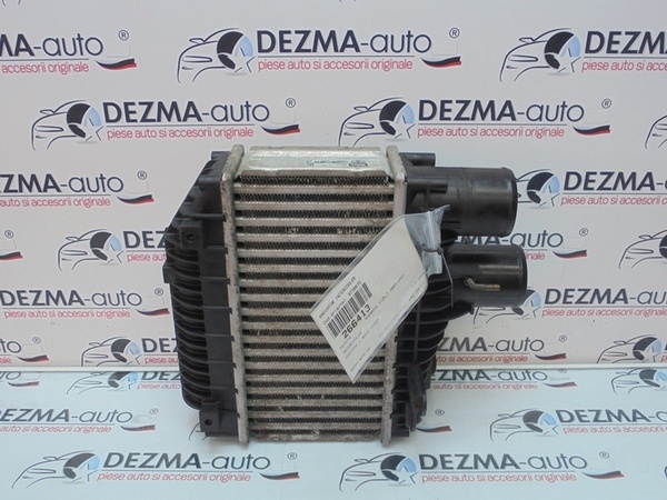 Radiator intercooler, 873067D, Toyota - Avensis (T25) 2.0 d (id:266413)