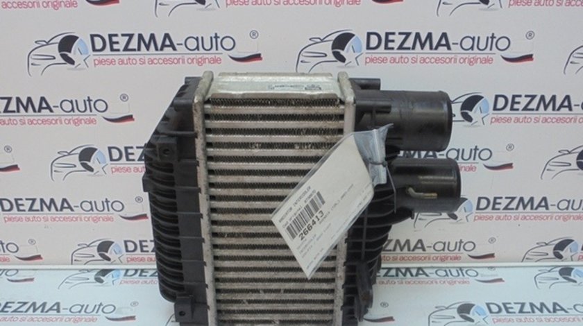 Radiator intercooler, 873067D, Toyota - Avensis (T25) 2.0 d (id:266413)