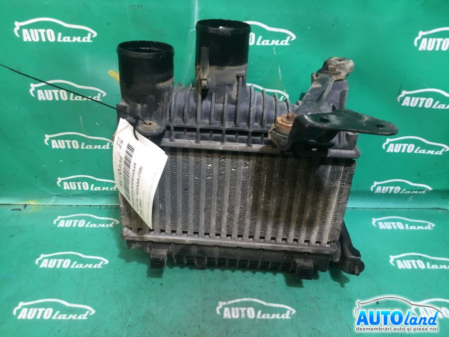 Radiator Intercooler 873087d 2.0 Diesel Toyota AVENSIS T25 2003