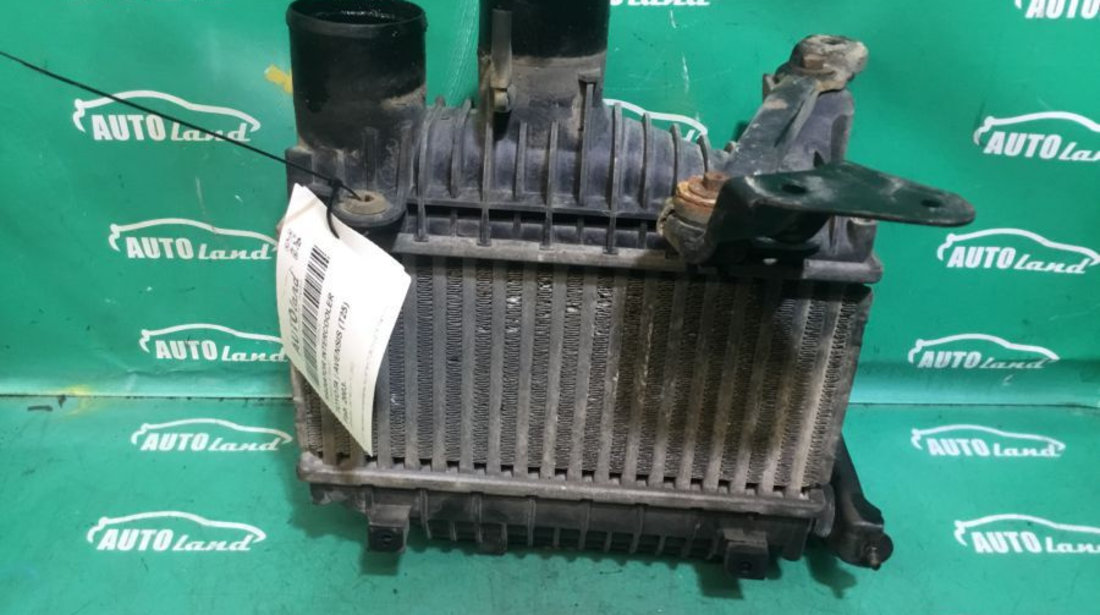 Radiator Intercooler 873087d 2.0 Diesel Toyota AVENSIS T25 2003