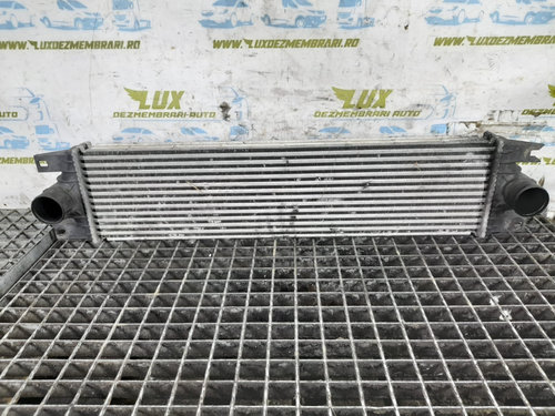Radiator intercooler 874806M Renault Master 2 [facelift] [2004 - 2011]