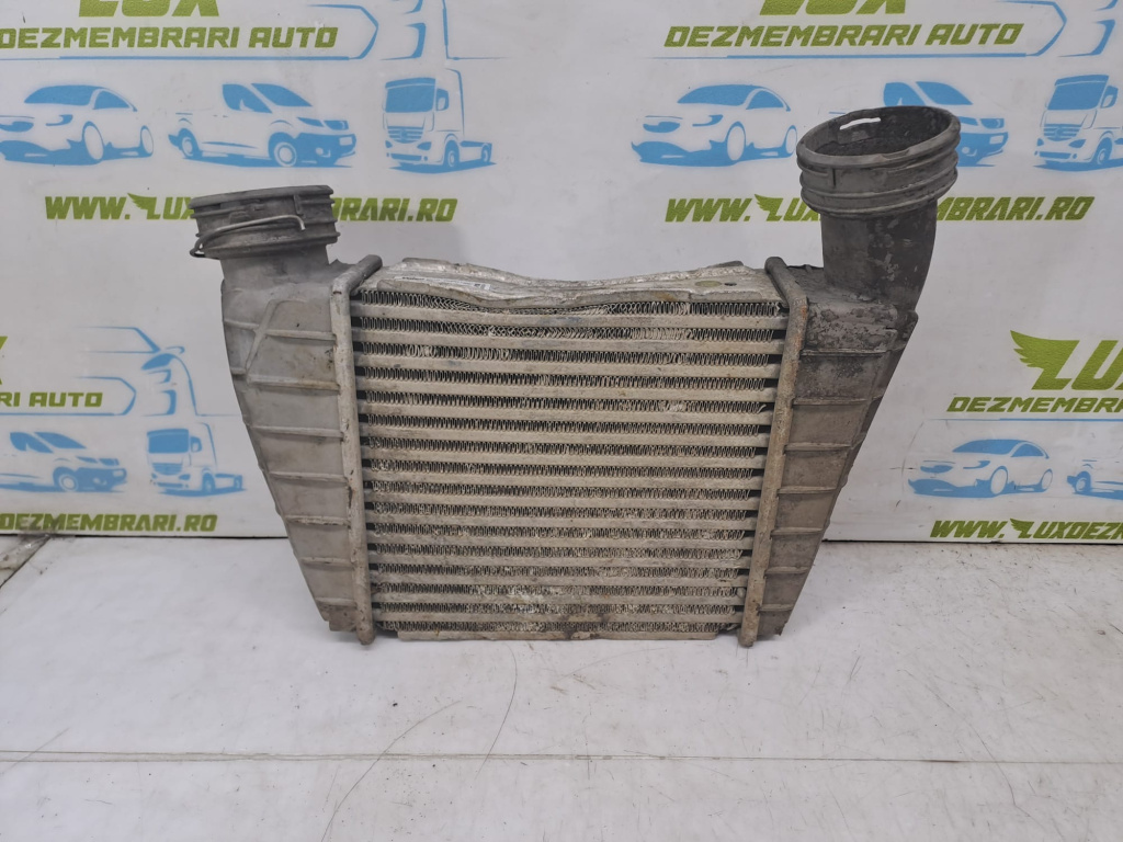 Radiator intercooler 880539sa 3.0 tdi BMK Volkswagen VW Phaeton [2002 - 2008]