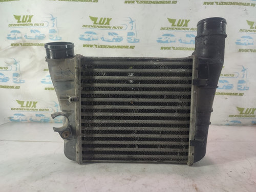 Radiator intercooler 8E0145805AA 2.0 TDI BLB Audi A4 B7 [2004 - 2008] 2.0 TDI BLB